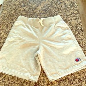 Champion shorts